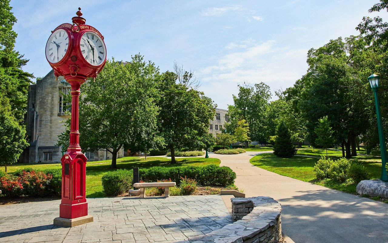 Bloomington