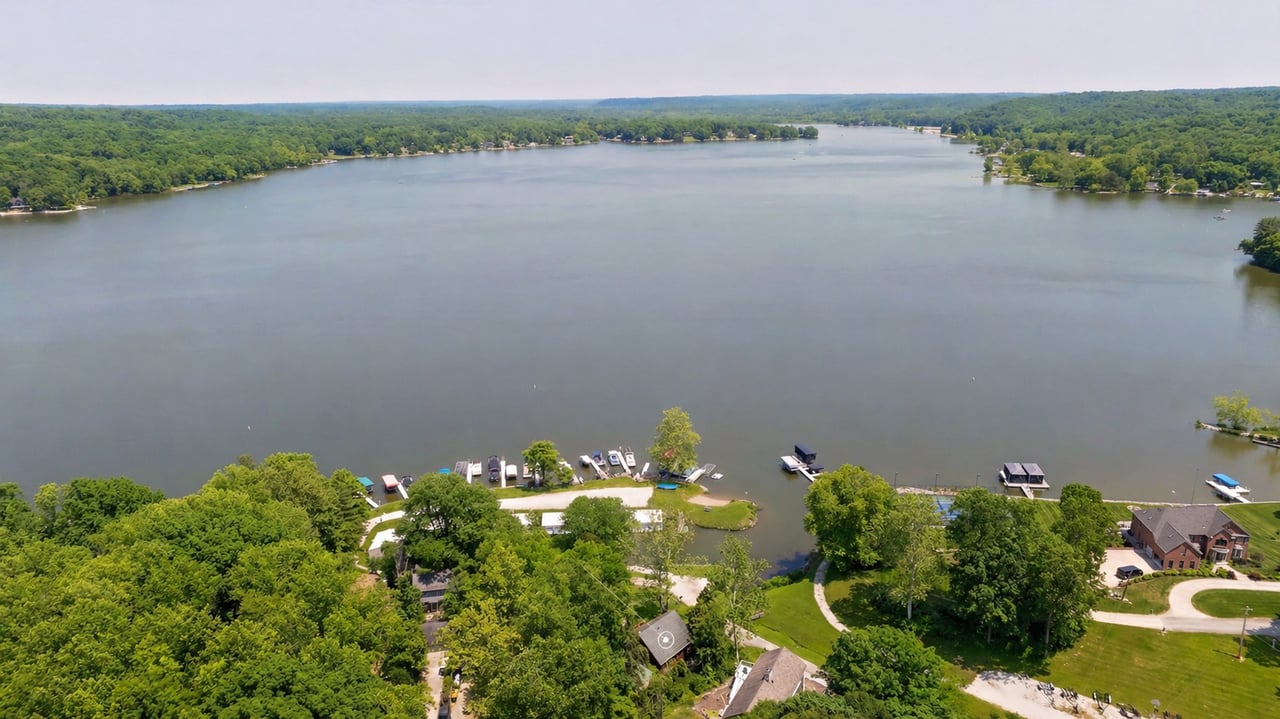 Lake Lemon